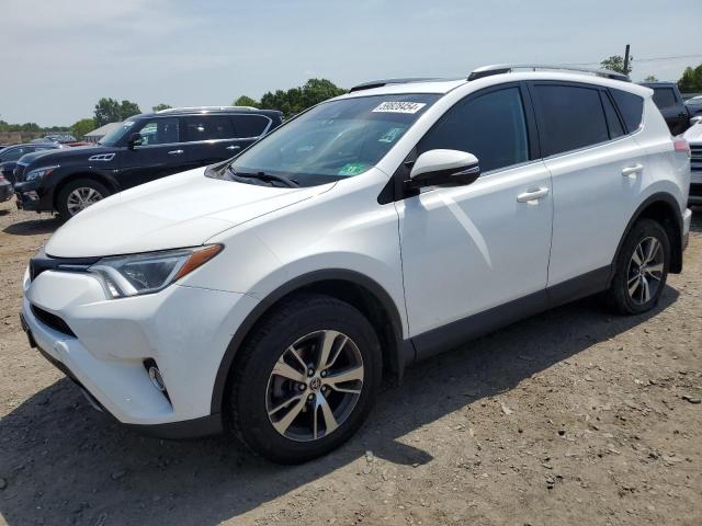 2018 Toyota Rav4 Adventure за продажба в Hillsborough, NJ - Rear End