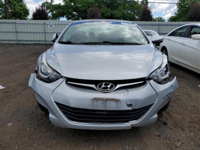 5NPDH4AE8EH463557 | 2014 Hyundai elantra se