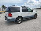 2003 Ford Expedition Xlt for Sale in Fort Pierce, FL - Front End