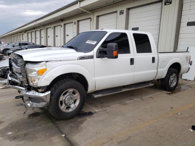 2016 Ford F250 Super Duty продається в Louisville, KY - Front End