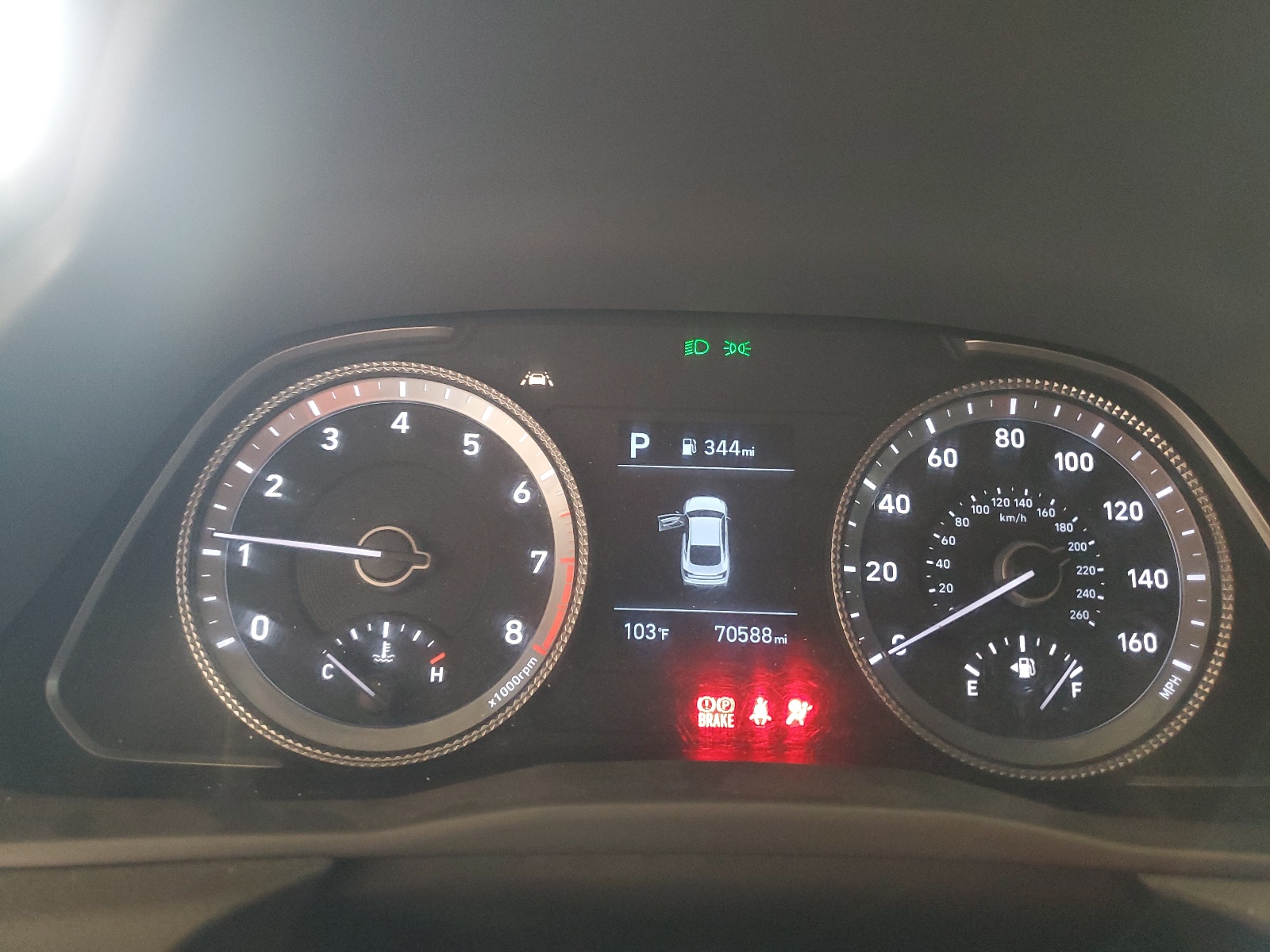 5NPEG4JAXMH106769 2021 Hyundai Sonata Se