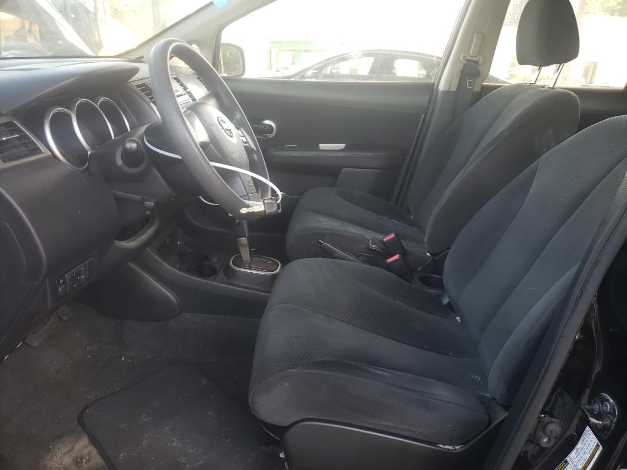 2011 Nissan Versa S VIN: 3N1BC1CP0BL514227 Lot: 57787244