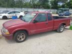 1998 Chevrolet S Truck S10 იყიდება Hampton-ში, VA - Front End