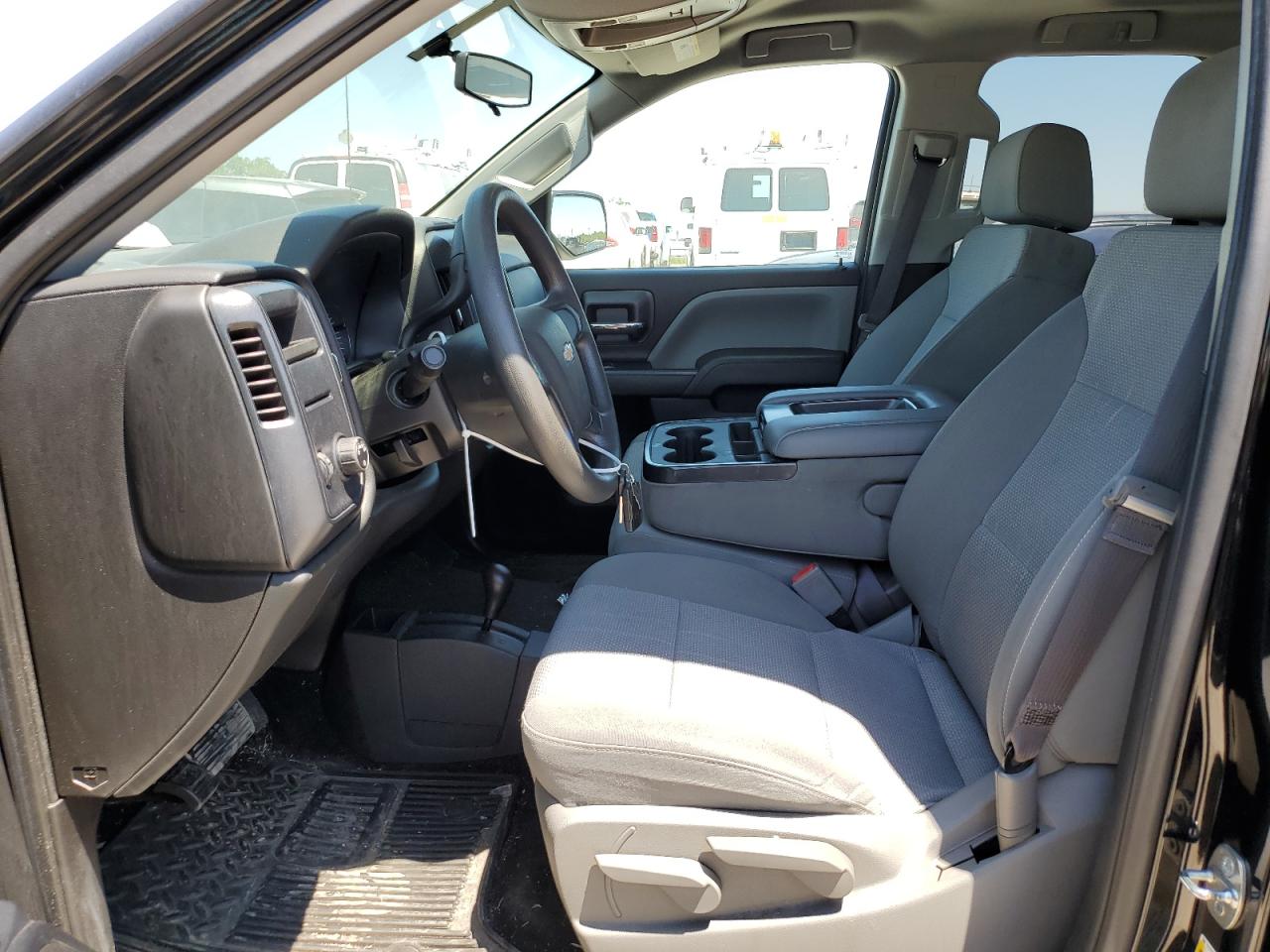 1GCVKPEH1HZ171046 CHEVROLET ALL Models 2017