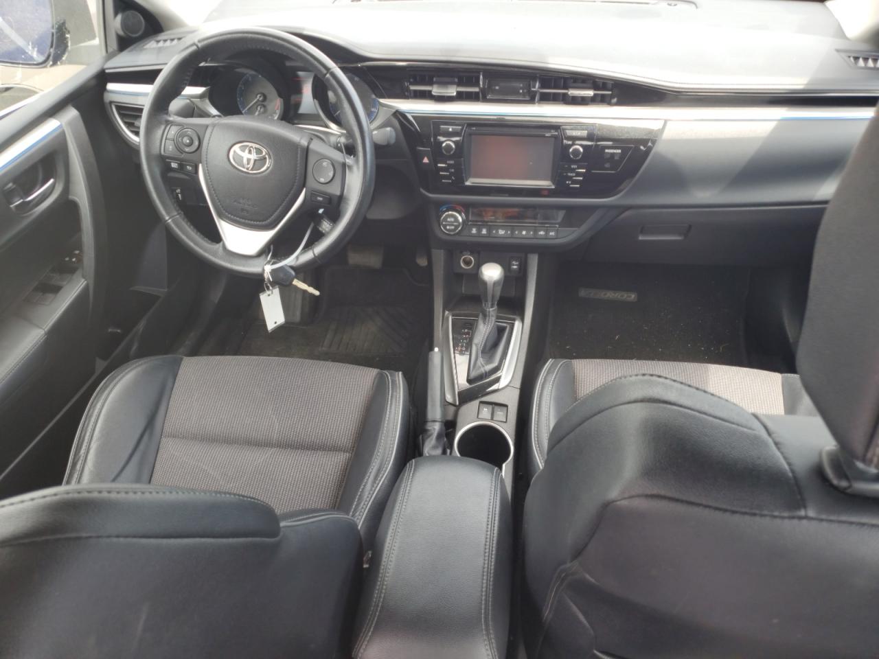 5YFBURHE0GP498654 2016 Toyota Corolla L