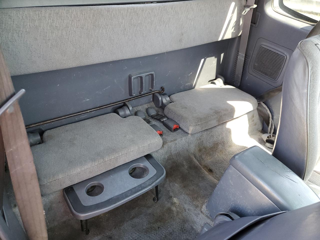 1999 Toyota Tacoma Xtracab Prerunner VIN: 4TASN92N8XZ481186 Lot: 59682764