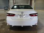 2023 Toyota Camry Se Night Shade за продажба в Haslet, TX - Top/Roof