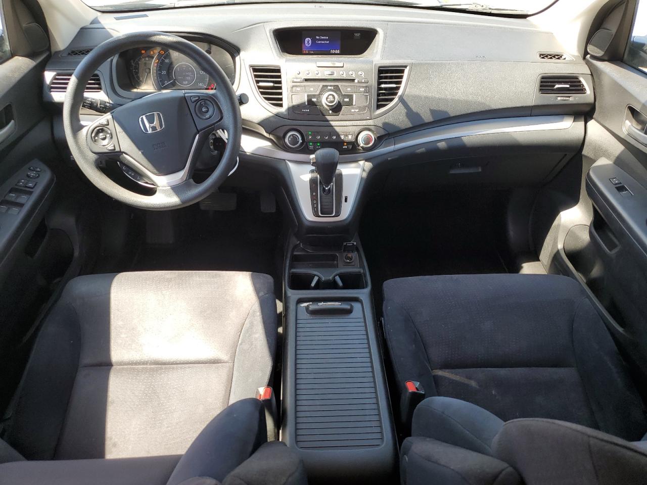 2014 Honda Cr-V Ex VIN: 2HKRM4H57EH666060 Lot: 60510614