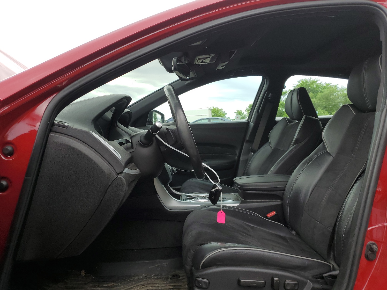 19UUB3F8XJA802644 2018 Acura Tlx Elite