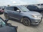 2016 Mitsubishi Outlander Se na sprzedaż w Earlington, KY - Hail