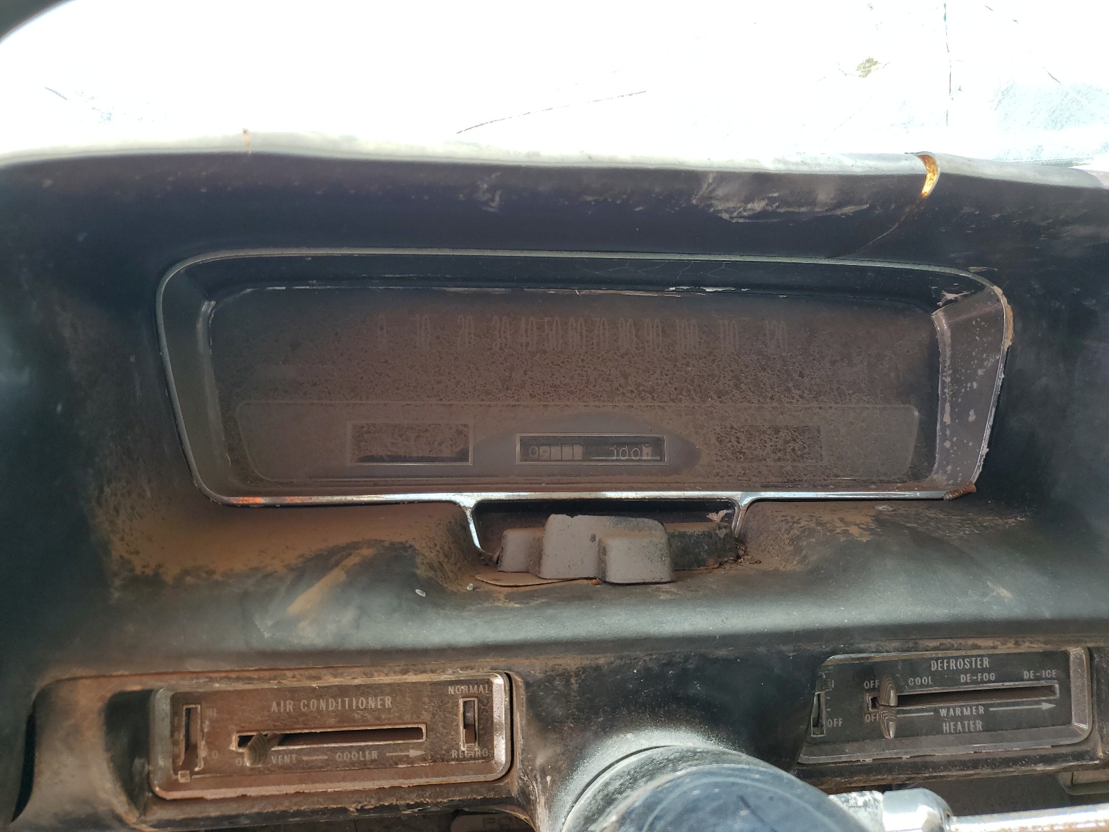 60K038759 1960 Cadillac 60 Special