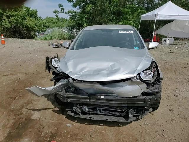 2016 Hyundai Elantra Se VIN: KMHDH4AEXGU583686 Lot: 60562454