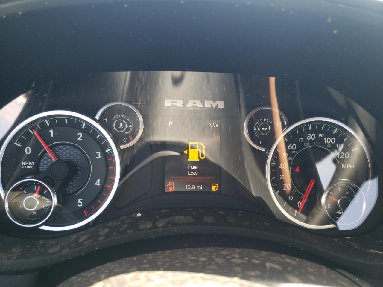 2024 Ram 3500 Tradesman VIN: 3C63RRGL2RG280558 Lot: 60001004