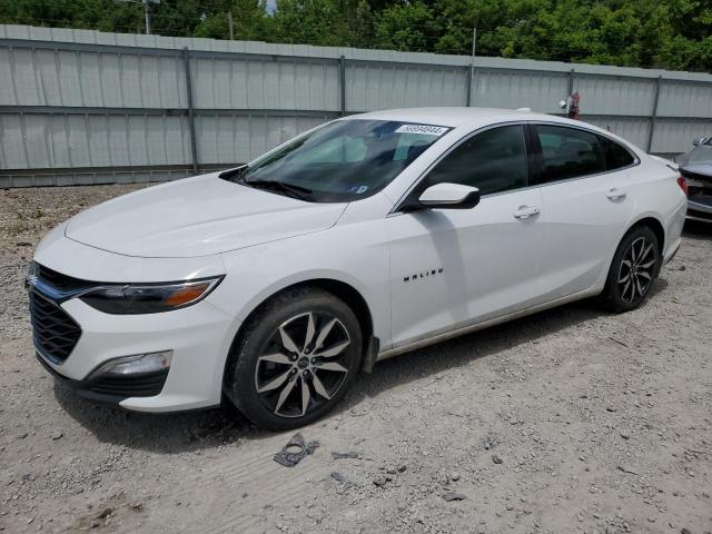 2020 Chevrolet Malibu Rs