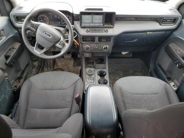  FORD MAVERICK 2022 Белый