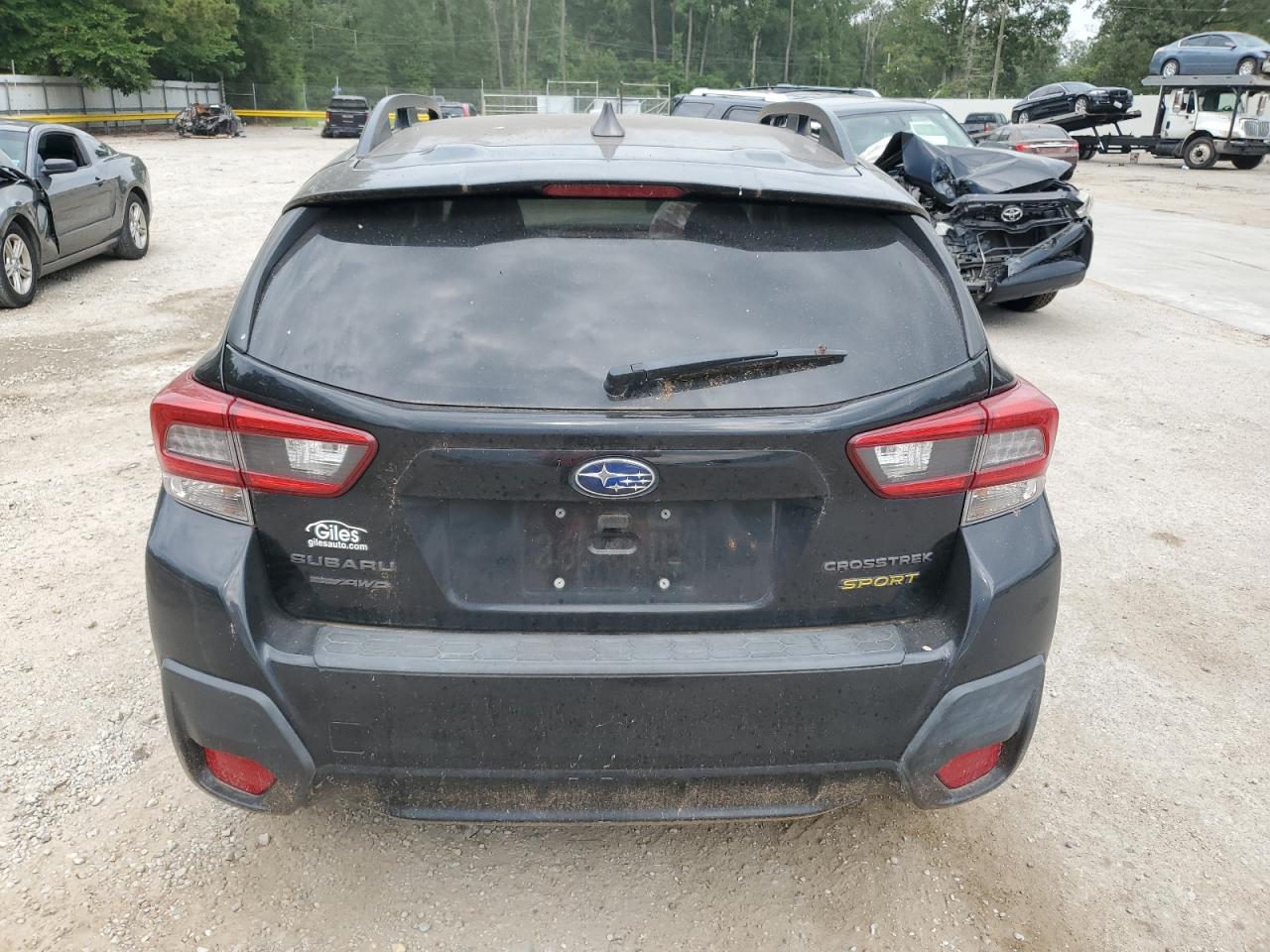 2021 Subaru XV - Image 6