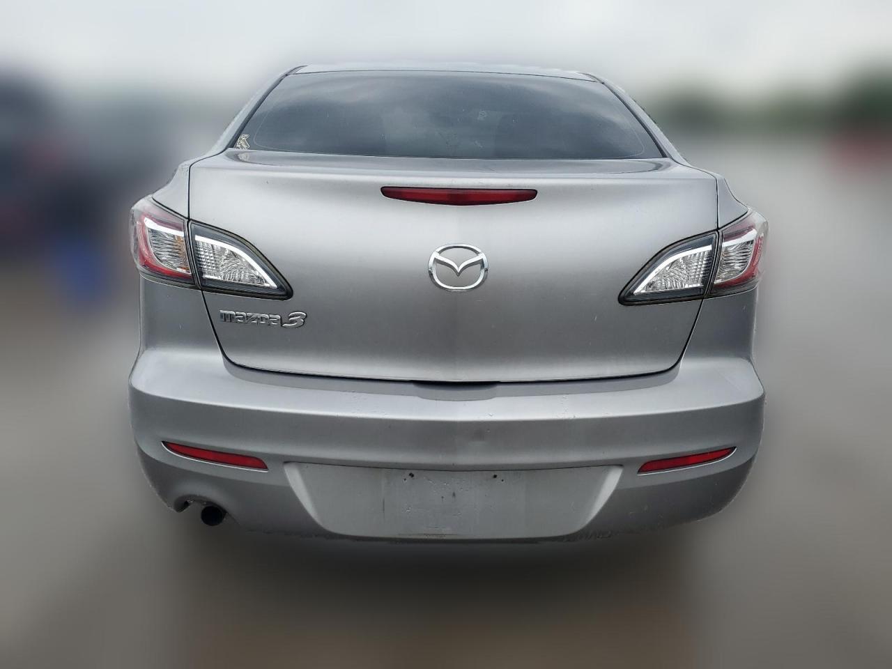 2012 Mazda 3 I VIN: JM1BL1UG2C1552448 Lot: 57976654