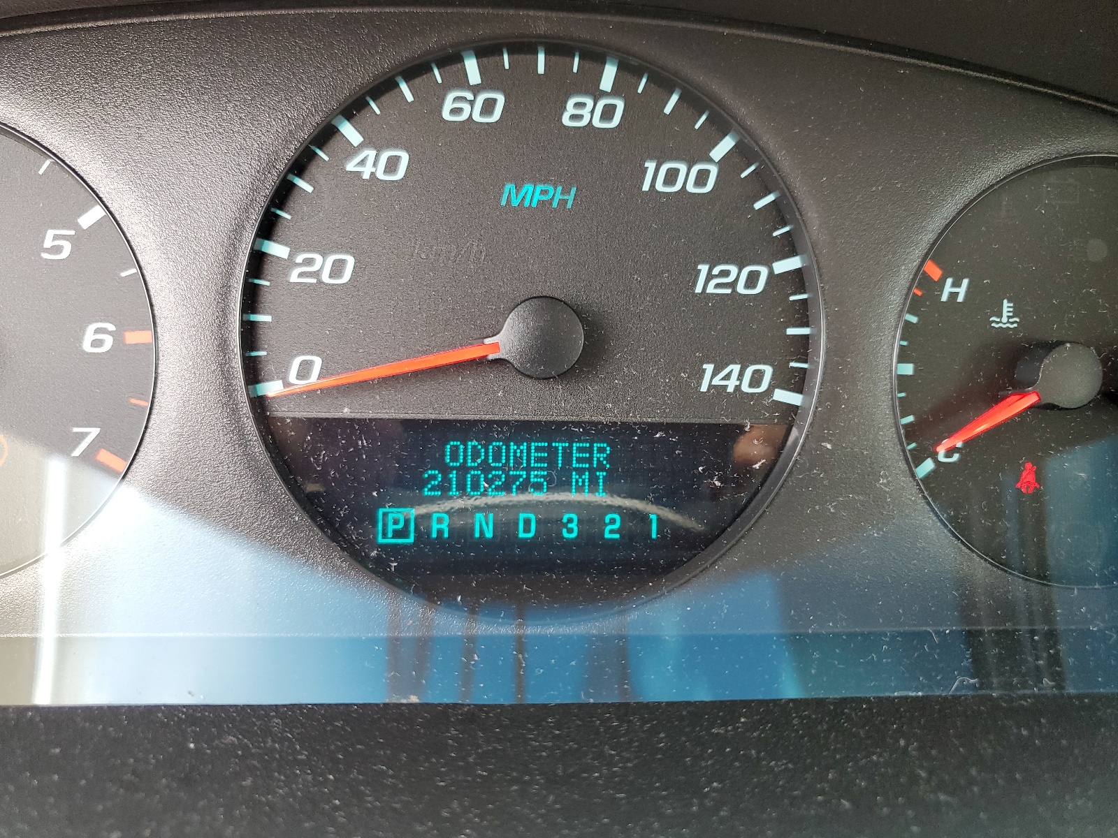 2G1WA5EK5A1231666 2010 Chevrolet Impala Ls