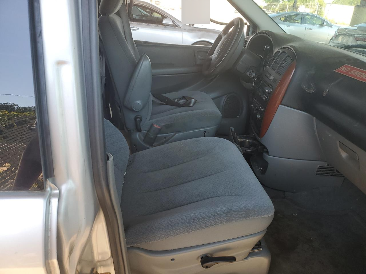 2A4GP44R26R823466 2006 Chrysler Town & Country Lx