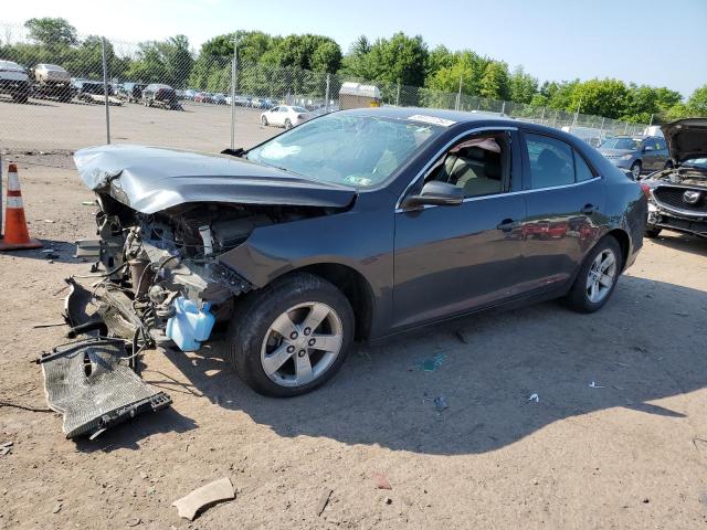 2014 Chevrolet Malibu 1Lt