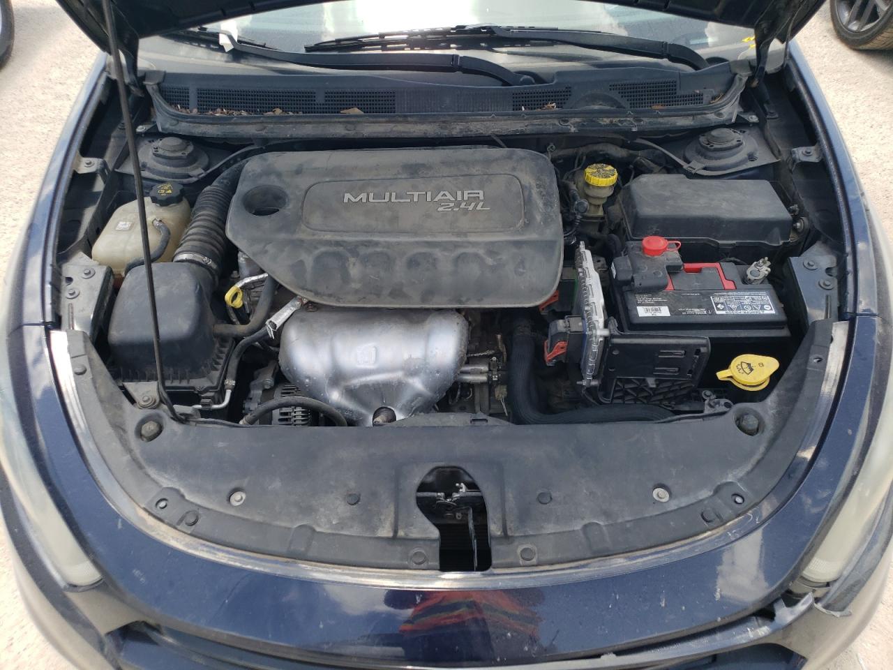 2015 Dodge Dart Sxt VIN: 1C3CDFBBXFD193153 Lot: 59239614