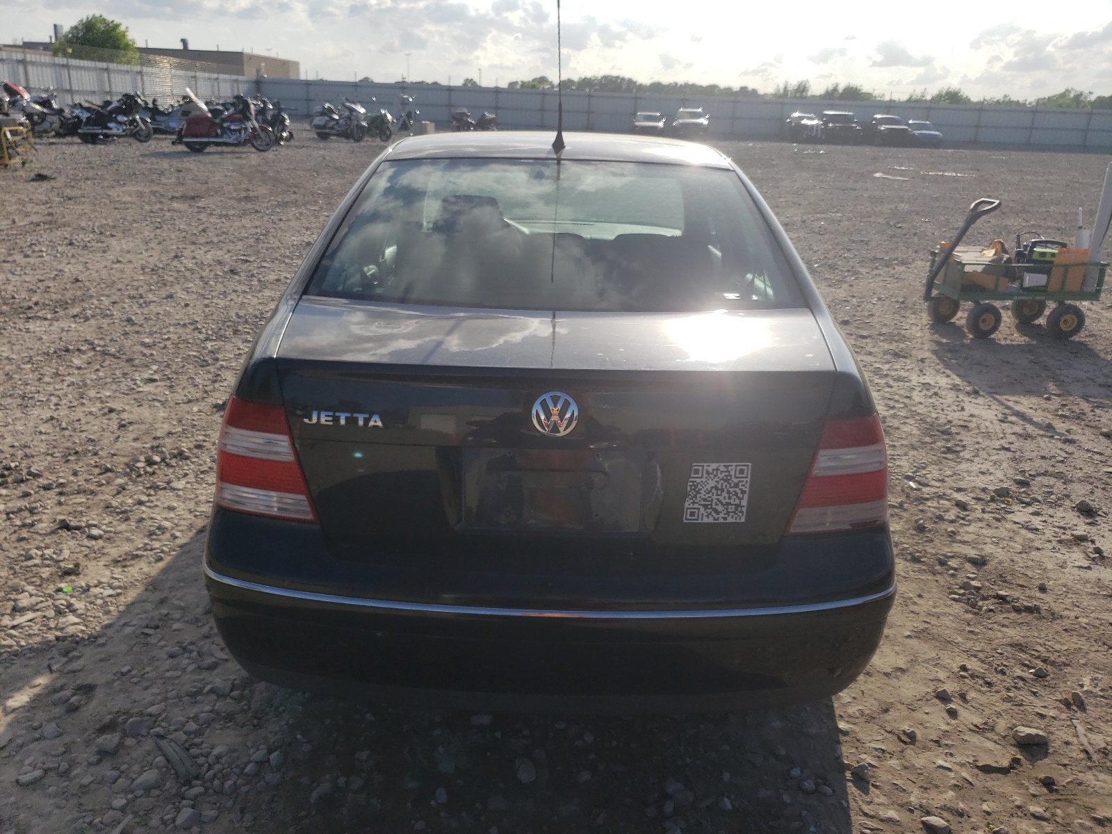 3VWSK69M14M138514 2004 Volkswagen Jetta Gls