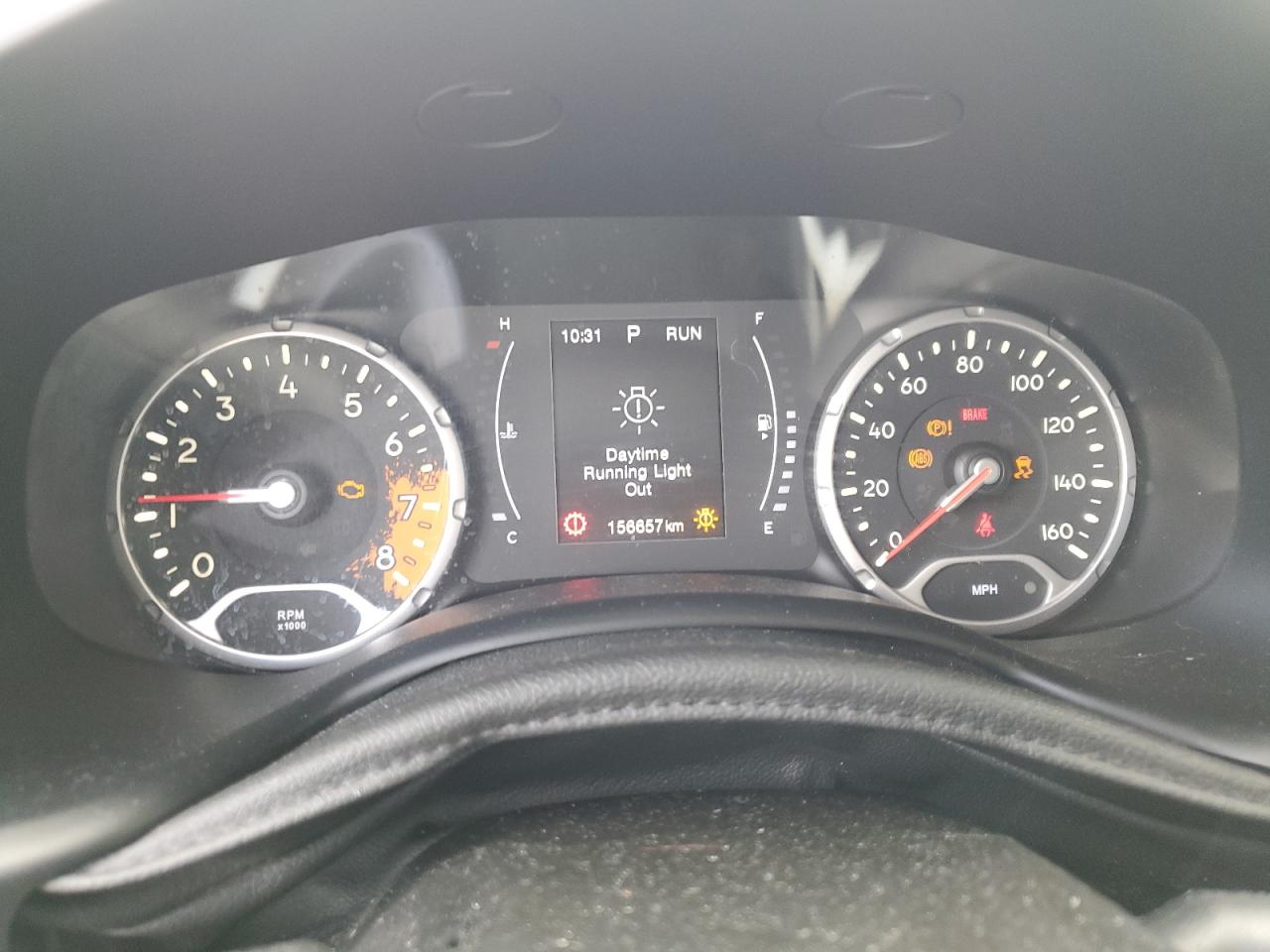 2018 Jeep Renegade Latitude VIN: ZACCJABB2JPH91321 Lot: 59454184