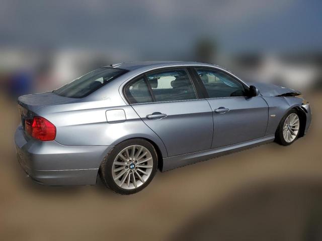 WBAPN7C53BA781400 | 2011 BMW 335 d