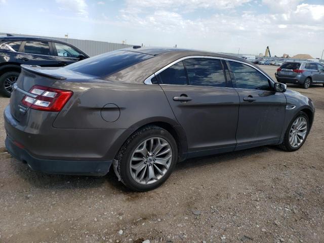  FORD TAURUS 2015 Коричневий