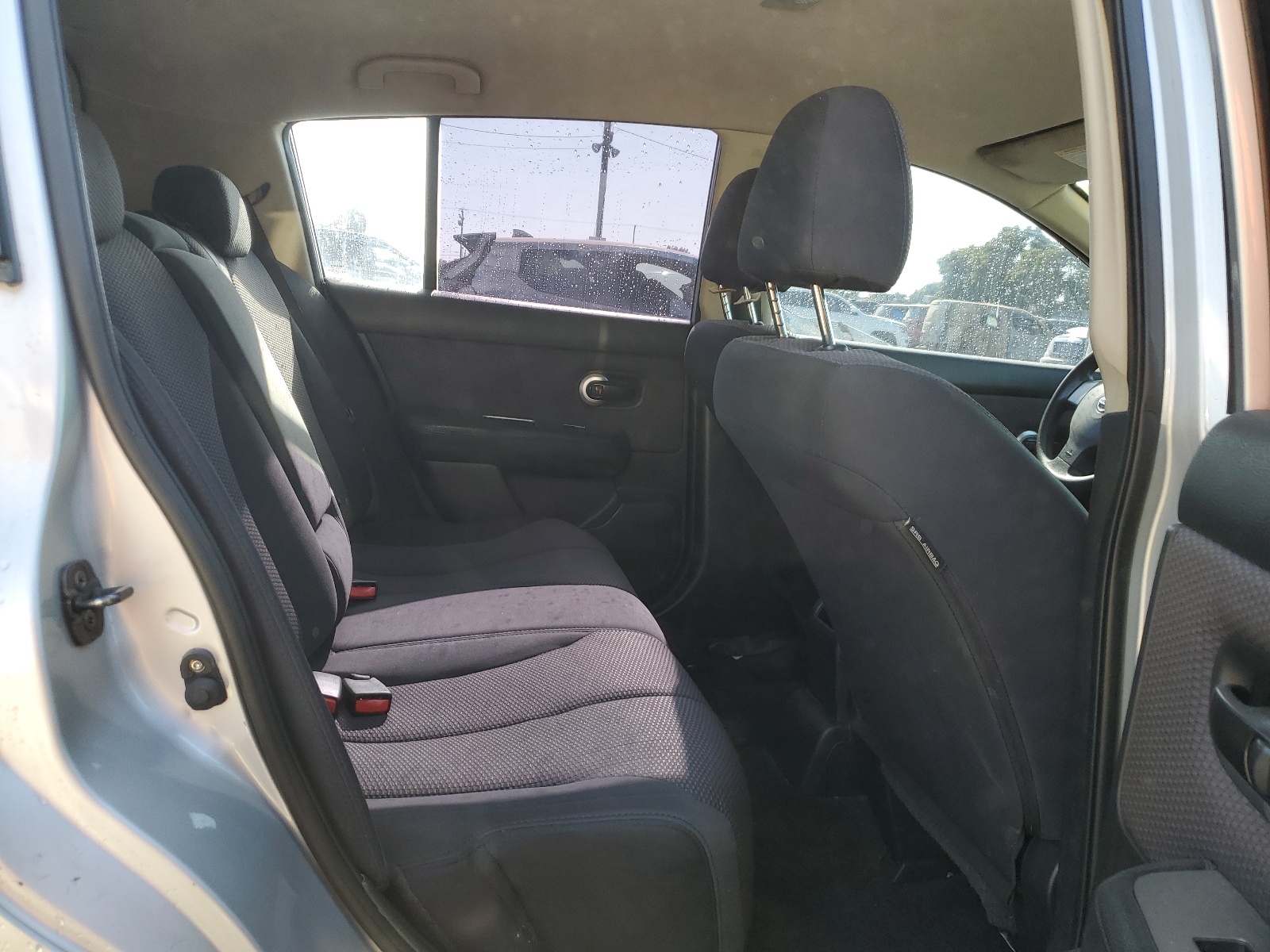 3N1BC13E39L410131 2009 Nissan Versa S