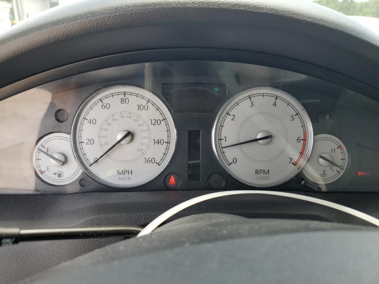 2006 Chrysler 300C VIN: 2C3KA63H46H418192 Lot: 60699234