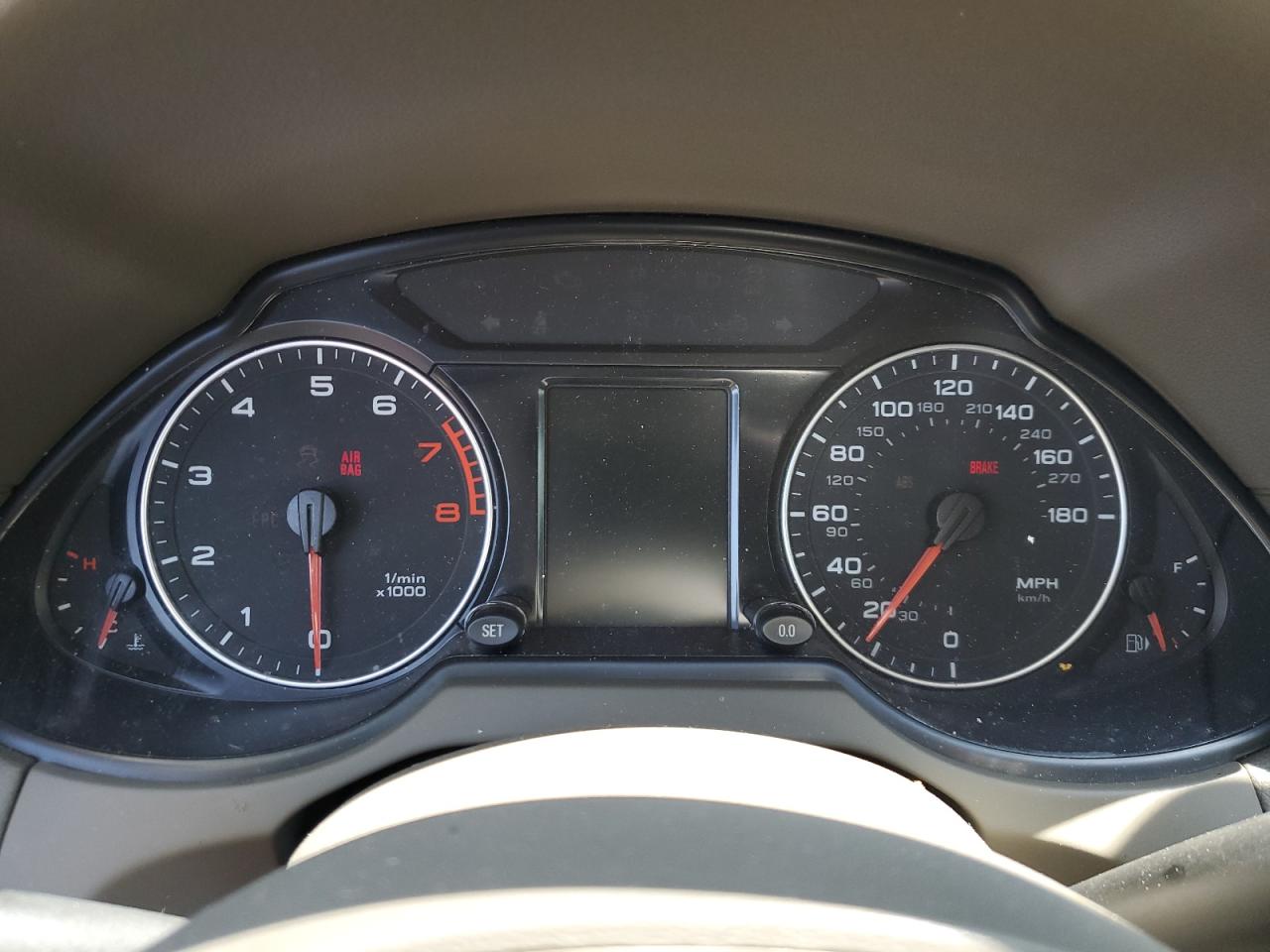 2010 Audi Q5 Premium Plus VIN: WA1LKAFP4AA093953 Lot: 58511844