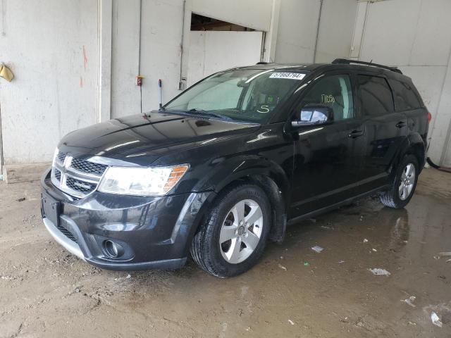 2012 Dodge Journey Sxt