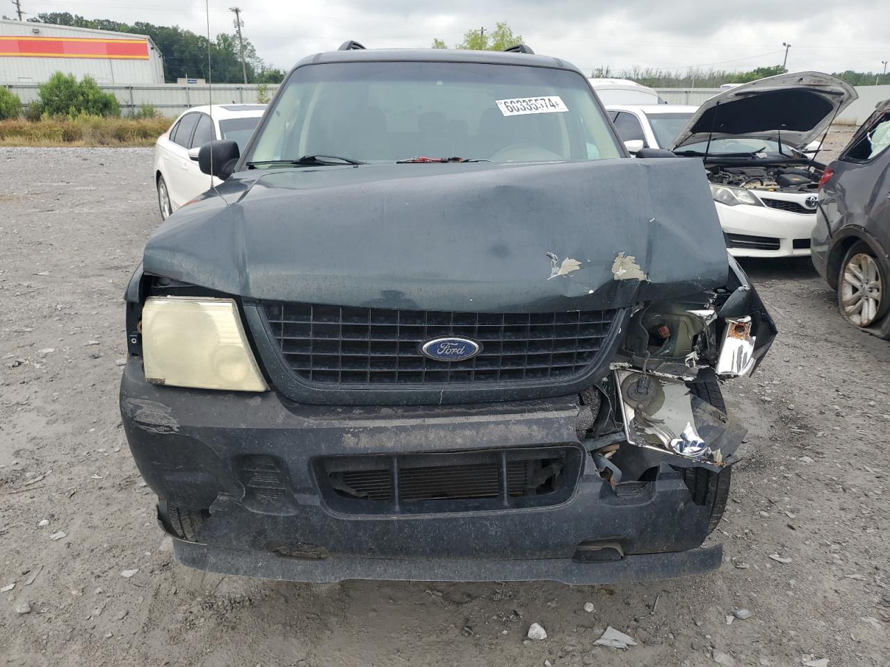 2004 Ford Explorer - Image 5