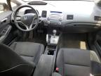 2009 HONDA CIVIC LX-S for sale at Copart ON - LONDON
