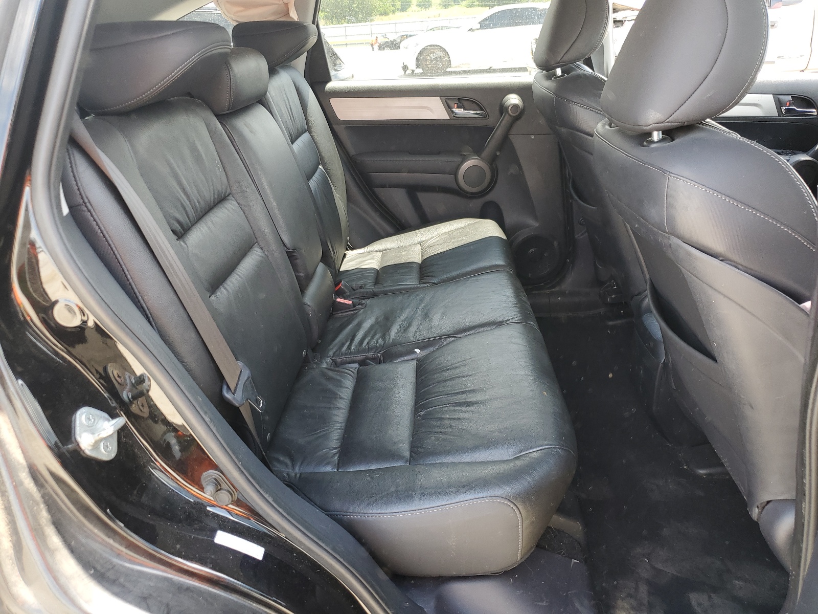 5J6RE4H72AL084009 2010 Honda Cr-V Exl