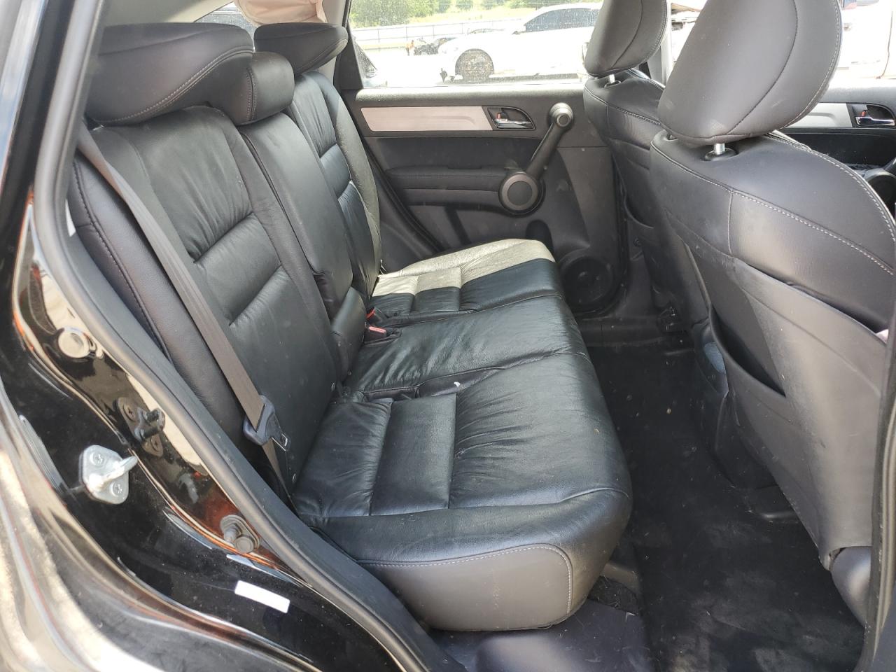 2010 Honda Cr-V Exl VIN: 5J6RE4H72AL084009 Lot: 60863634