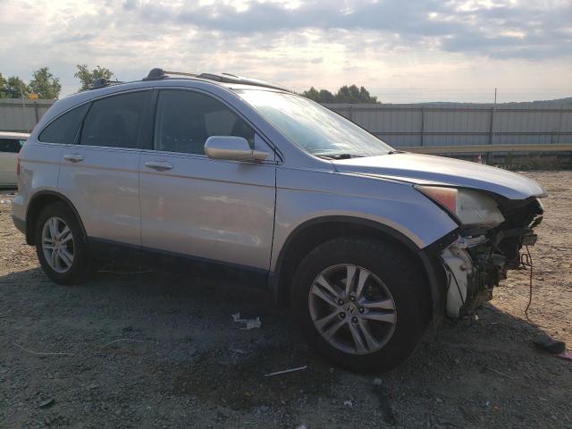 2010 HONDA CR-V EXL 5J6RE4H71AL027848  58885384