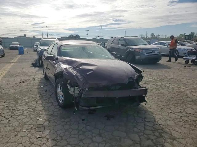 2006 Buick Lacrosse Cxl VIN: 2G4WD582661279528 Lot: 56760804