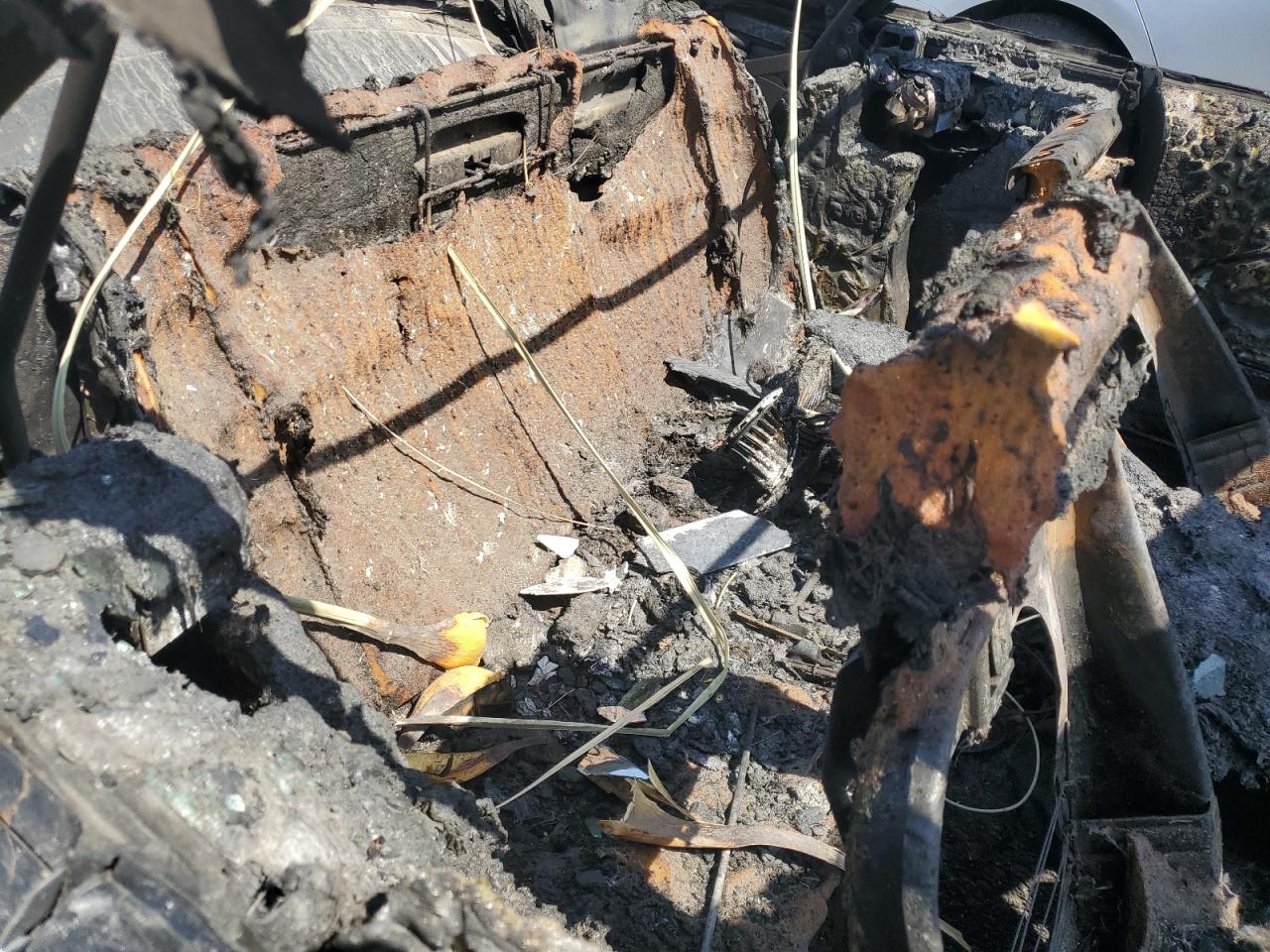 2002 Ford Mustang Gt VIN: 1FAFP45X62F225130 Lot: 59887984