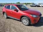 2016 Mazda Cx-5 Touring na sprzedaż w Billings, MT - Hail