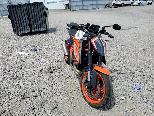 2023 Ktm 1290 Super Duke R VIN: VBKV39408PM966156 Lot: 61124444