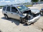 2004 Chevrolet Trailblazer Ls იყიდება Wichita-ში, KS - Front End