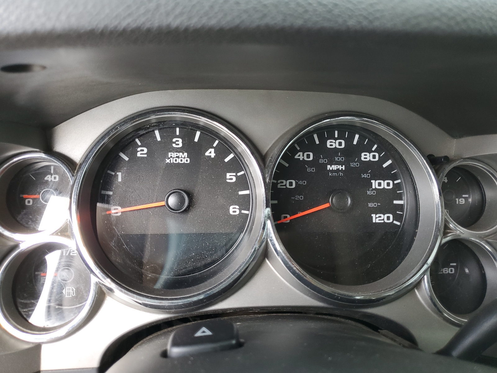 1GTHK53K59F162806 2009 GMC Sierra K2500 Sle