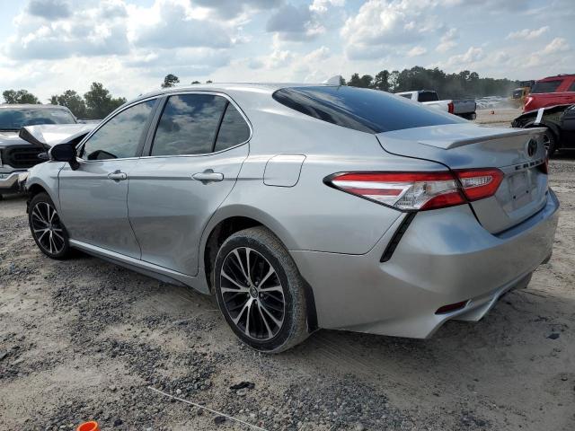 4T1M11AK6LU929476 | 2020 Toyota camry se