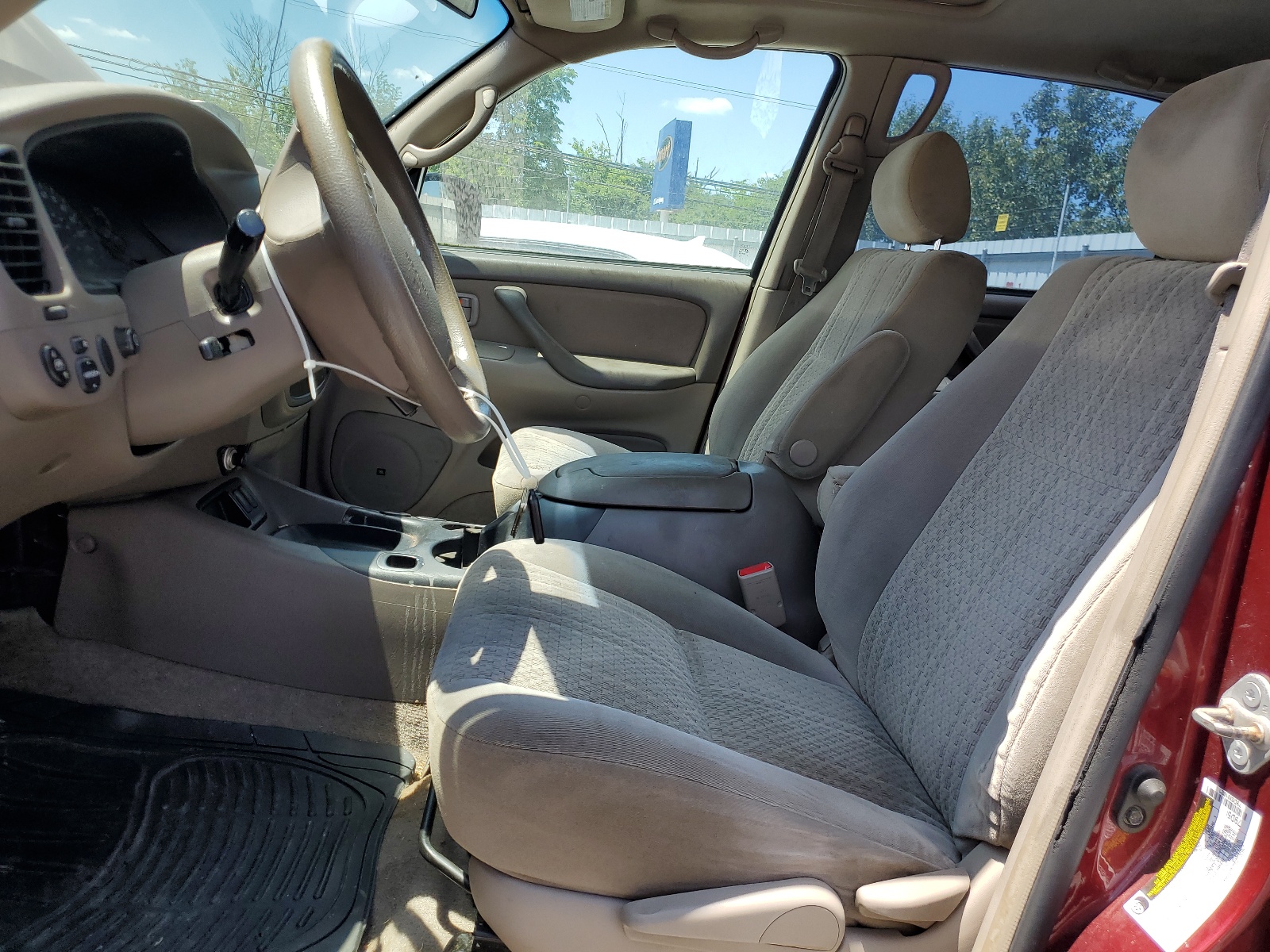 5TBET34116S503715 2006 Toyota Tundra Double Cab Sr5