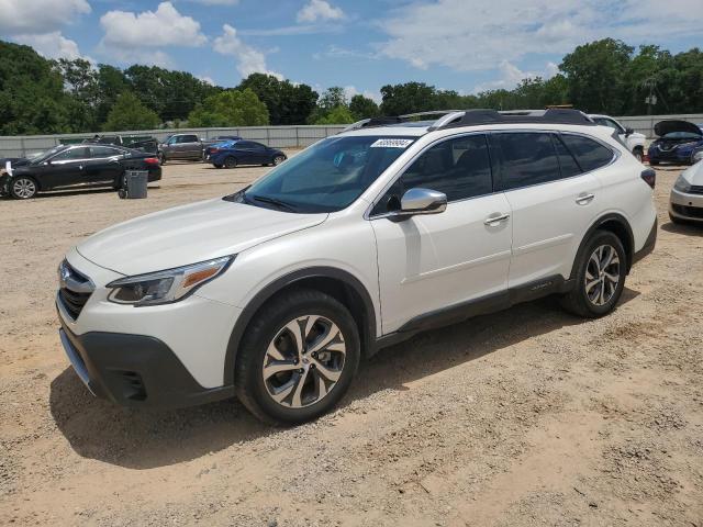 2020 Subaru Outback Touring за продажба в Theodore, AL - Side