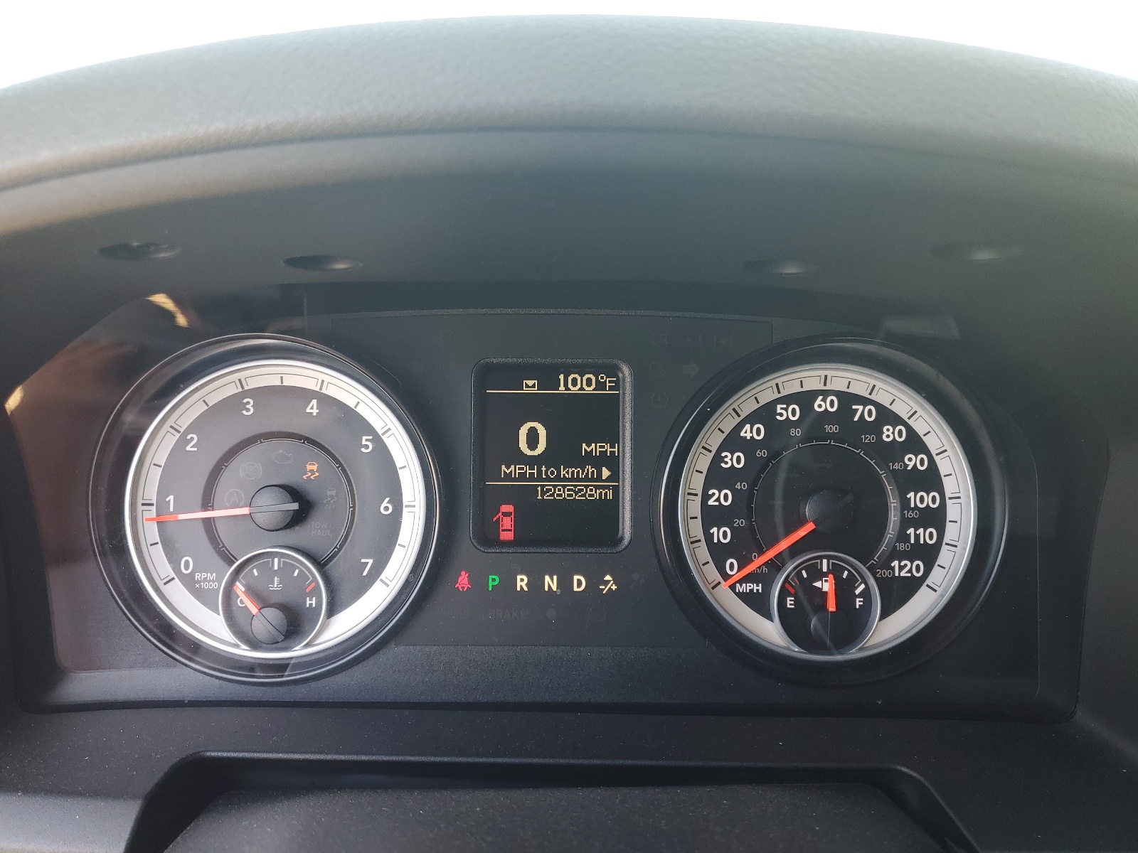 1C6RR7FT0ES276270 2014 Ram 1500 St