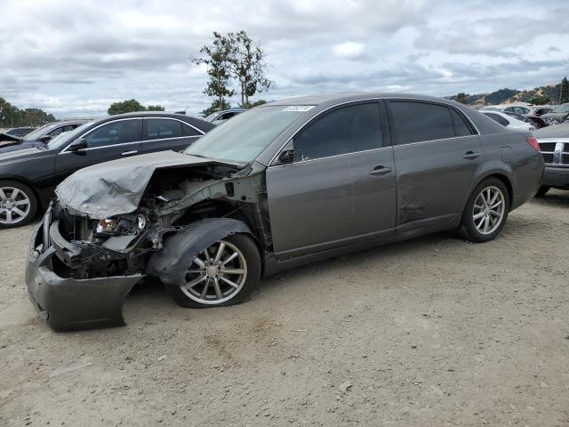 2005 Toyota Avalon Xl за продажба в San Martin, CA - Mechanical