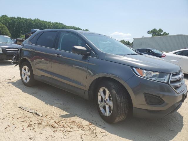  FORD EDGE 2015 Сharcoal